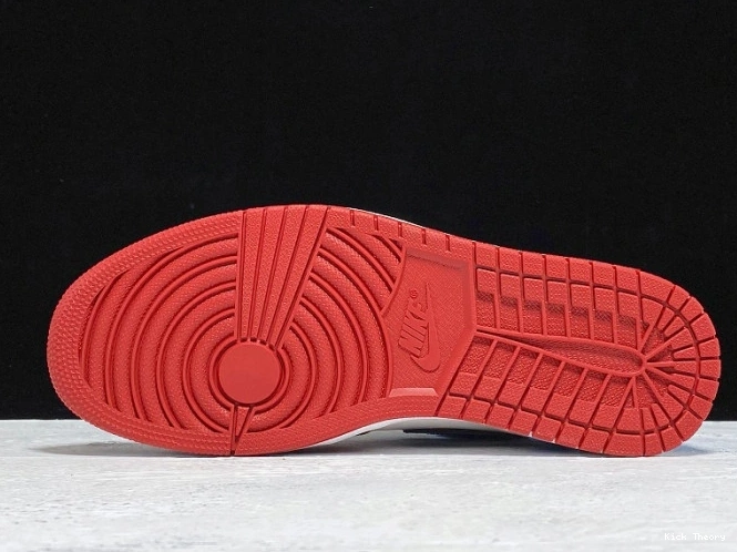 Kicked Out Shoe Store Air Retro Fearless OG Jordan CK5666-100 High 1 0817